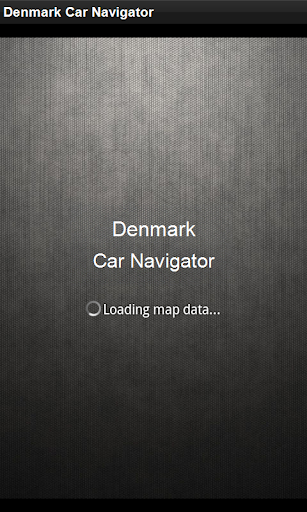 GPS Navigation Denmark