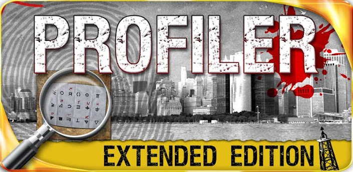 Profiler - Extended Edition HD