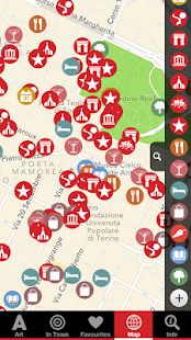 Download ARTE.it TURIN 2015 APK for Android