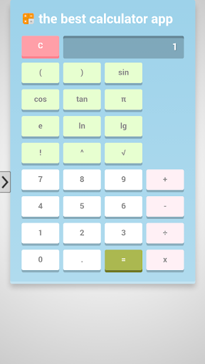 best scientific calculator