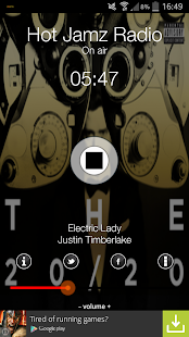 Download Slow Jamz Radio APK