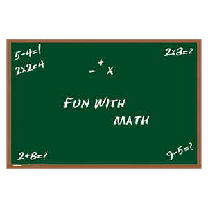 Fun With Math FREE for PC and MAC