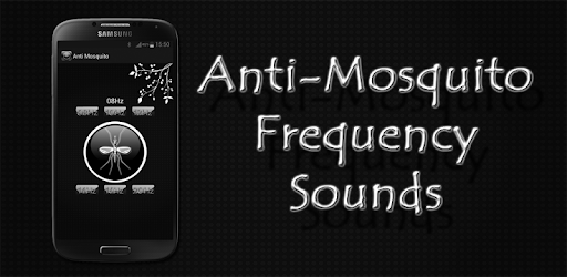 Anti mosquito repellent sounds -  apk apps
