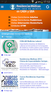How to install Residencias Medicas patch 5.55.14 apk for pc