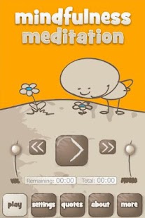 Lastest Mindfulness Meditation APK