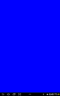 Simple Display Test Screenshots 1