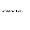 Facts: The FIFA World Cup 2014 mobile app icon