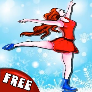 Ice Figure Skating: Champions! Hacks and cheats