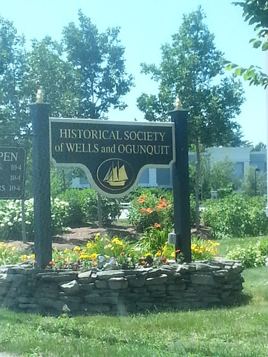 Historical Society of Wells and Ogunquit 
