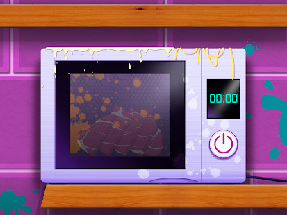 How to mod Zombie kitchen Free Version patch 1.1 apk for laptop