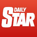 Cover Image of Unduh Daily Star Mobile 1.2 APK