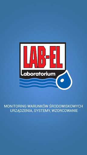 KALKULATOR WILGOTNOŚCI LAB-EL