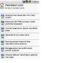 FotoGaul logo
