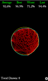 Freehand (Easy) poster 2