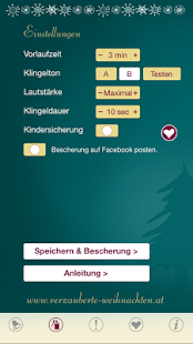 Pssst! Das Christkind kommt! Screen 3