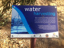 Water Harvesting 
