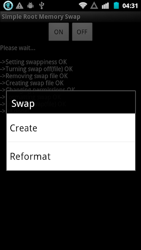 免費下載工具APP|Simple Root Memory Swap app開箱文|APP開箱王