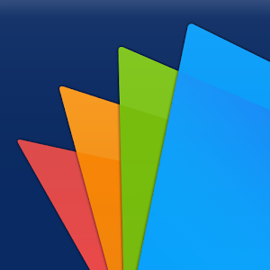 POLARIS Office 5 for HTC 5.2.3501.09