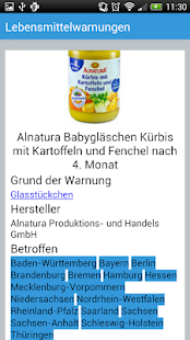 How to get Lebensmittelwarnungen 1.7 apk for laptop