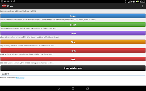Finder Screenshots 1