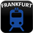 Frankfurt Transport Map Free mobile app icon