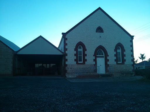 Two Wells Uniting Church