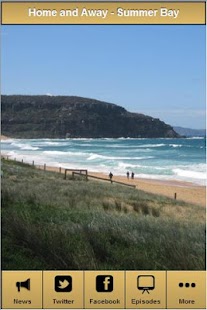 Home and Away - Summer Bay