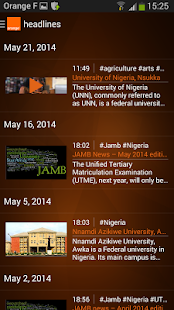 StarAfrica Screenshots 6