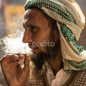 Reminescence by Avanish Dureha - People Portraits of Men