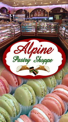 Alpine Pastry Shoppe