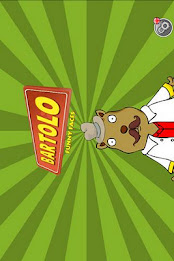 Bartolo: Funny Faces poster 1