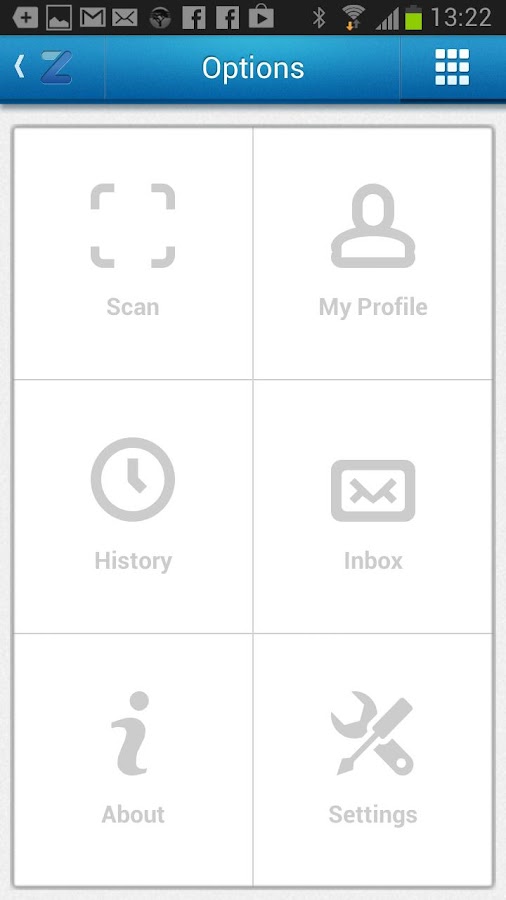 Zapper Android Apps on Google Play
