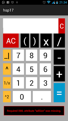 【免費工具App】Calculator Ergonomi-APP點子