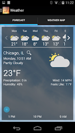 WKRC AM NEWS AND ALARM CLOCK poster 4