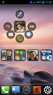 How to download Easy Widget patch 1.3.0 apk for pc