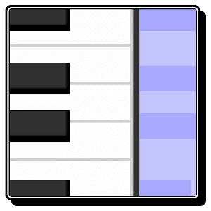 Palmidi ( MIDI Sequencer )