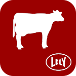 Cover Image of Télécharger Lely T4C InHerd - Cow 2.4.2 APK