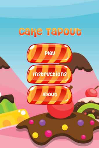 Cake Tapout