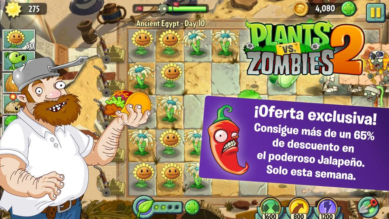 Plants VS Zombies 2 Aqqu1KOgOnbGOpq74pztl-wCMPXTF0ddPMwAuLUCpiiKtbry4Bp2sLV9IhQ-ztUh8tM=h900-rw