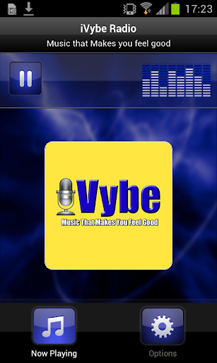 iVybe Radio