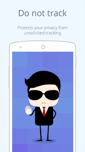 CM Browser - Fast & Secure - screenshot thumbnail
