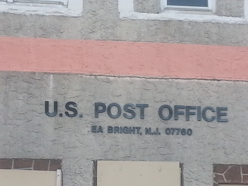 Sea Bright Post Office