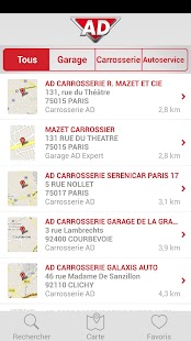 Free Download AD APK for Android