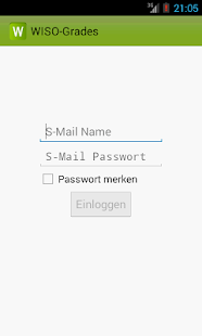 Free WISO Grades APK for Android