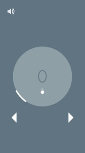Round Pong: Ping Pong Dots Screenshots 1