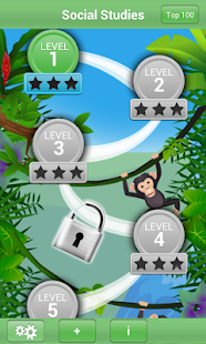 Free Download 3rd Grade Friendzy APK for Android