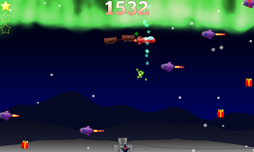Download Rocket Sledge Xmas APK for Android
