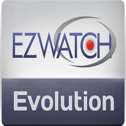 EZWatch 商業 App LOGO-APP開箱王