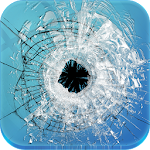 Crack your mobile screen Apk