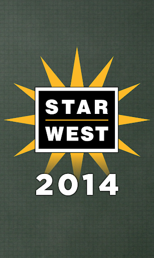 STARWEST 2014